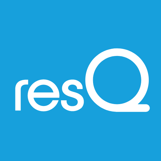 ResQ logo